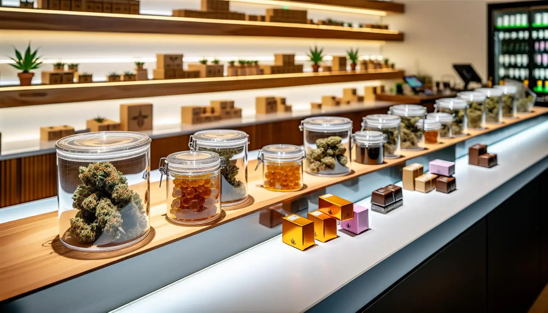 FourTwenty Trips Premium Dispensary & Lounge