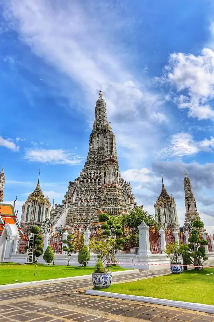 Cannabis Travel Guide for Thailand