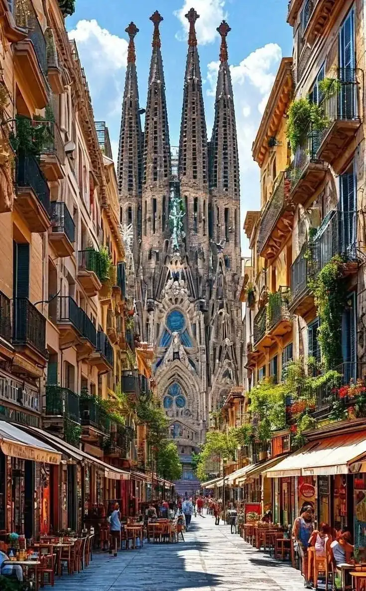 Cannabis Travel Guide for Spain