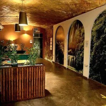 FourTwenty Trips Barcelona Member Hub