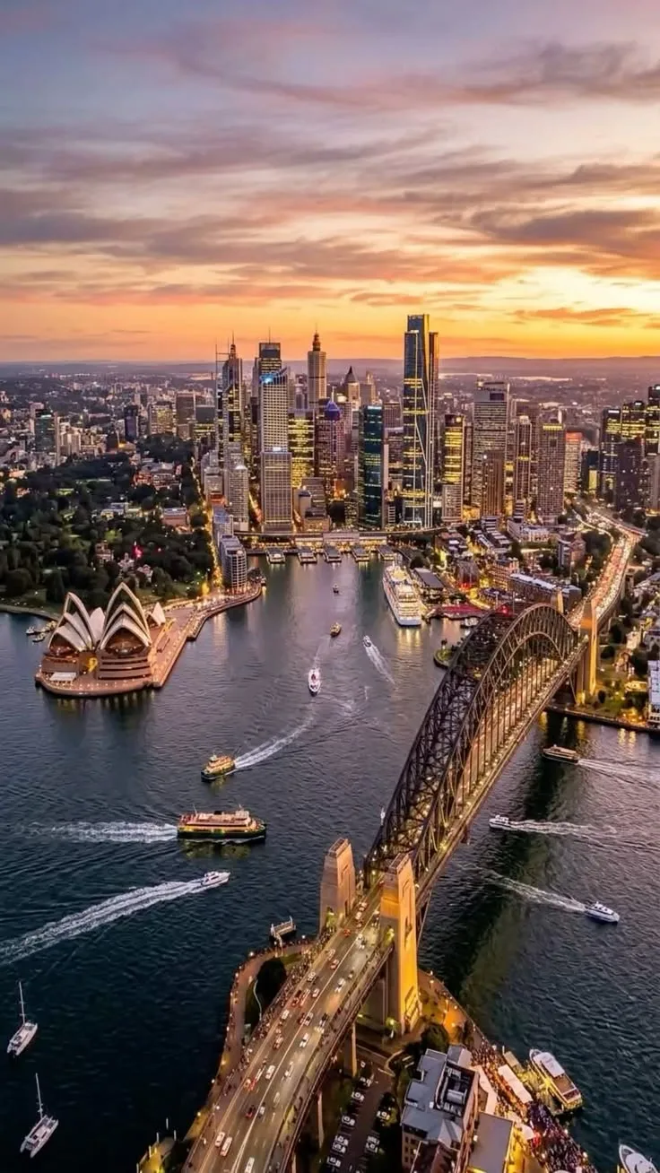 Sydney & Australia Cannabis Travel Guide: Medical Rules & Local Insights